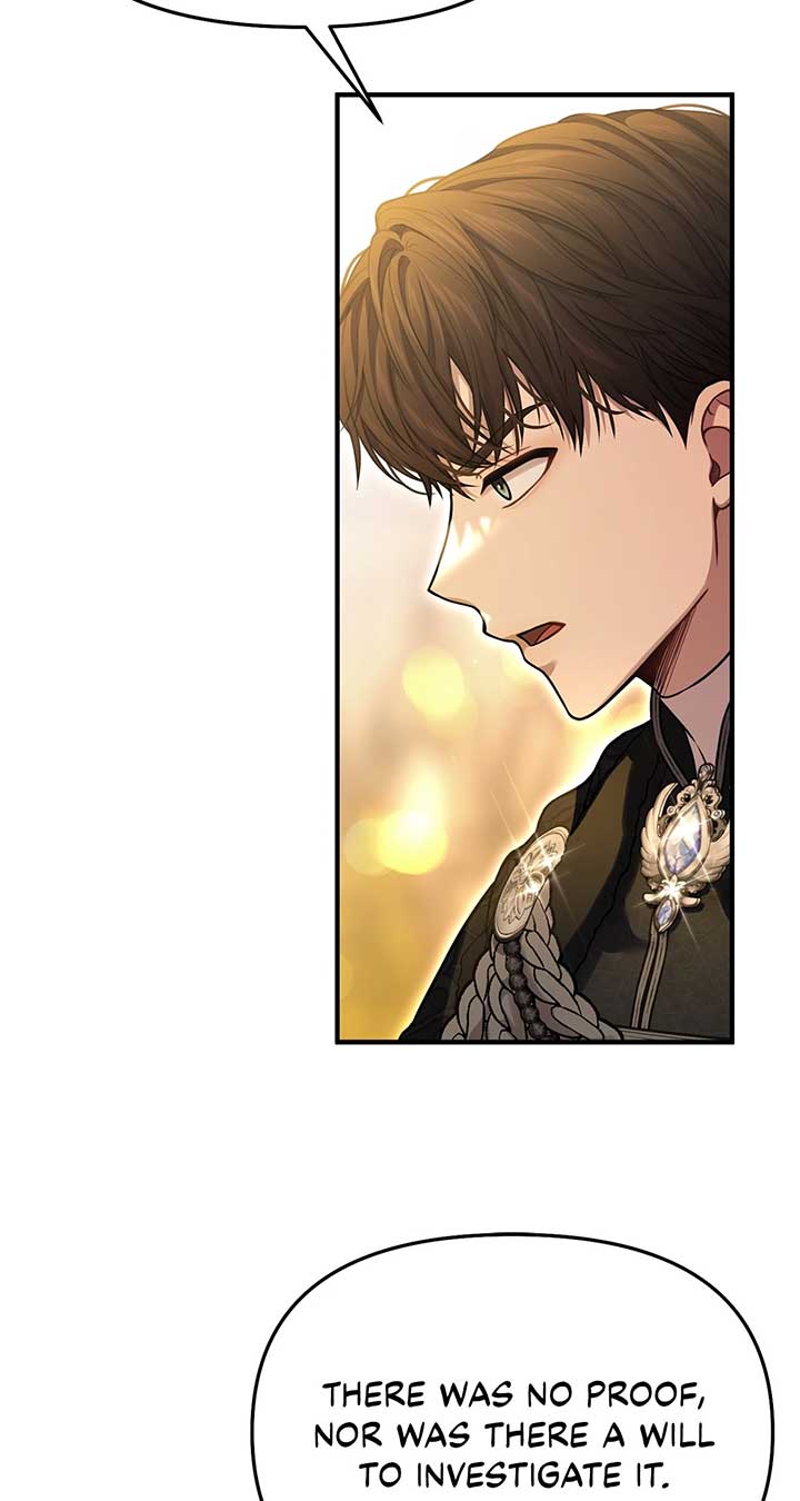 The Secret Bedroom of a Dejected Royal Daughter Chapter 83 64